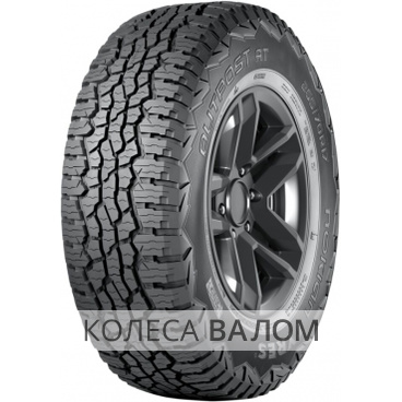 Nokian Tyres 235/75 R15 109S Outpost AT